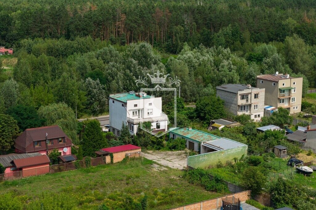 dom wolnostojący, 5 pokoi Marki, ul. Ceglana. Zdjęcie 4