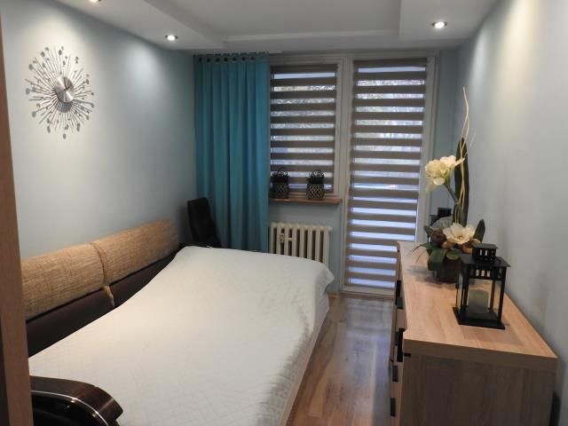 Mieszkanie 3-pokojowe Będzin, ul. bp. Adama Śmigielskiego. Zdjęcie 3