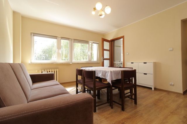 Mieszkanie 2-pokojowe Poznań Grunwald, ul. Bukowska. Zdjęcie 6