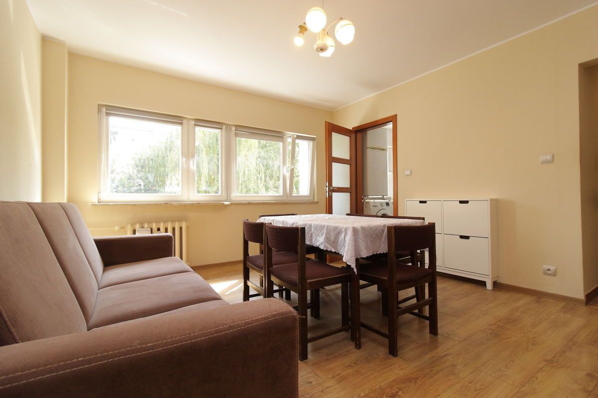 Mieszkanie 2-pokojowe Poznań Grunwald, ul. Bukowska. Zdjęcie 6