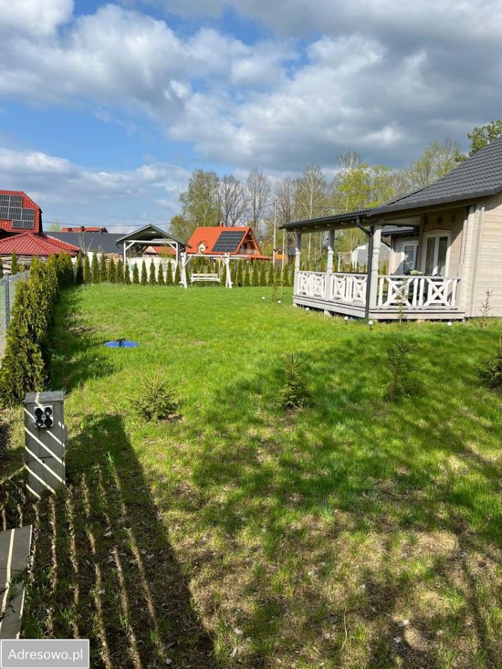 dom wolnostojący, 3 pokoje Antonowo. Zdjęcie 8