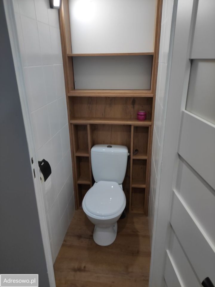 Mieszkanie 3-pokojowe Rawicz, ul. Bohaterów Westerplatte. Zdjęcie 9