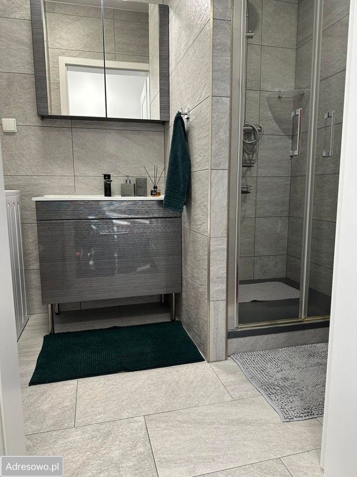 Mieszkanie 2-pokojowe Warszawa Białołęka, ul. Leona Berensona. Zdjęcie 4