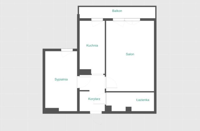 Mieszkanie 2-pokojowe Warszawa Praga-Południe, ul. Igańska. Zdjęcie 16