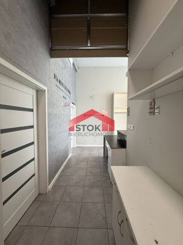 Lokal Białystok Piaski, ul. Prezydenta Ryszarda Kaczorowskiego. Zdjęcie 9