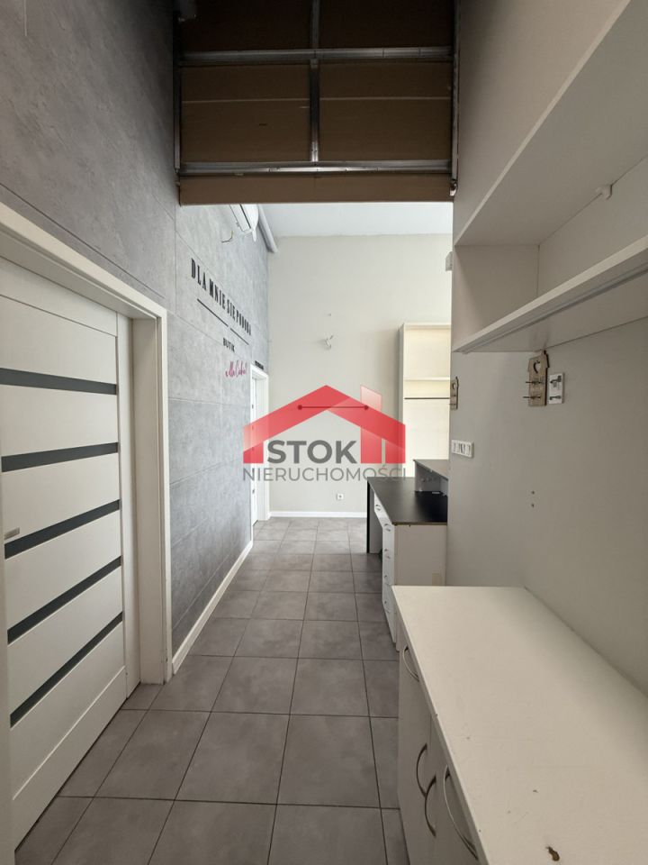 Lokal Białystok Piaski, ul. Prezydenta Ryszarda Kaczorowskiego. Zdjęcie 9