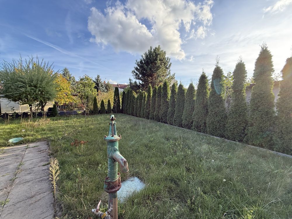 Działka rod Wrocław Biskupin. Zdjęcie 3