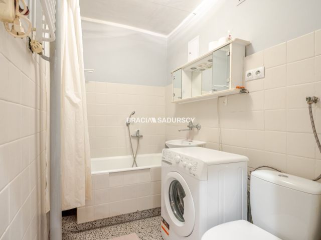 Mieszkanie 3-pokojowe Kraków Krowodrza, ul. Juliusza Lea. Zdjęcie 16