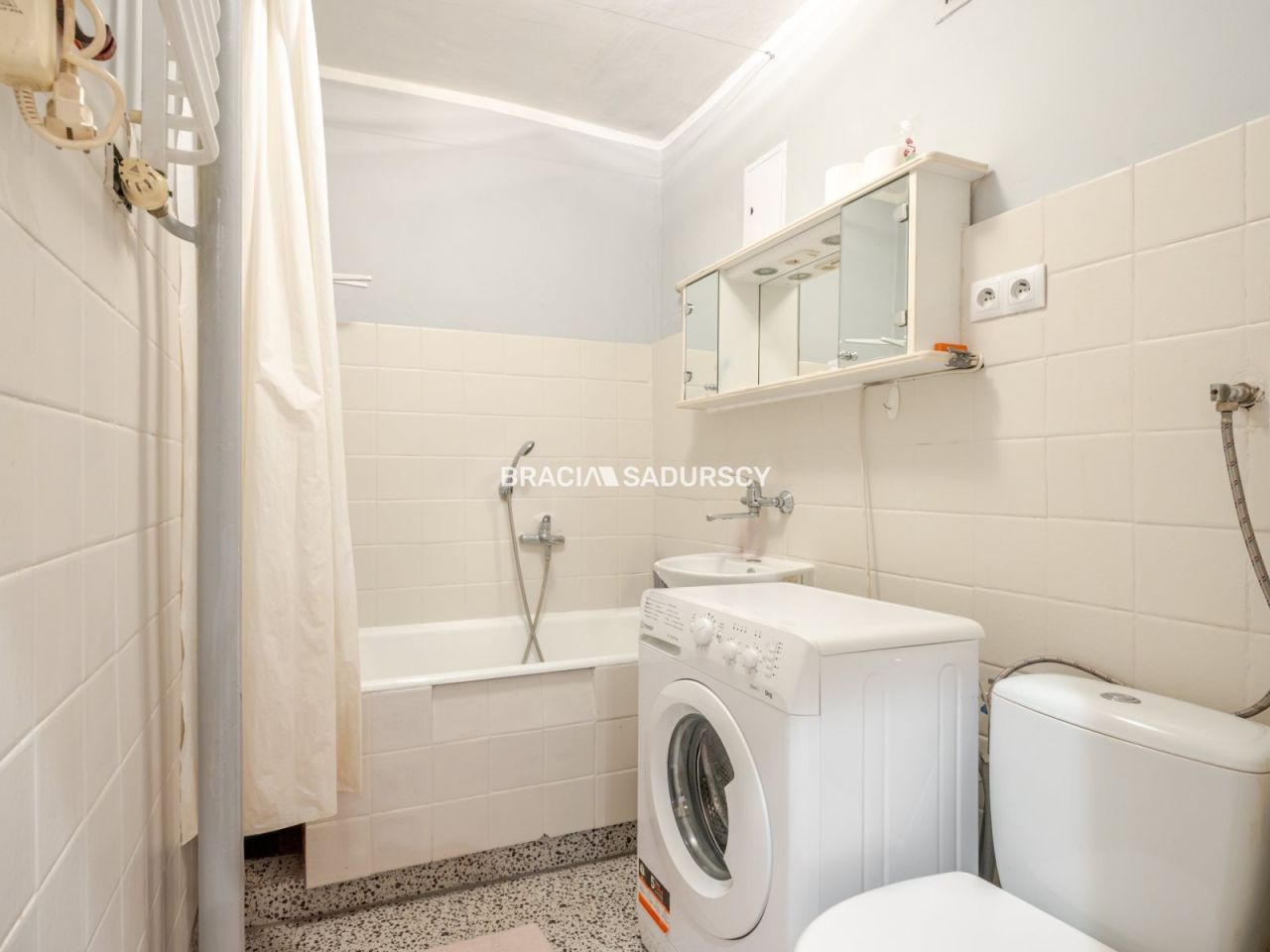 Mieszkanie 3-pokojowe Kraków Krowodrza, ul. Juliusza Lea. Zdjęcie 16