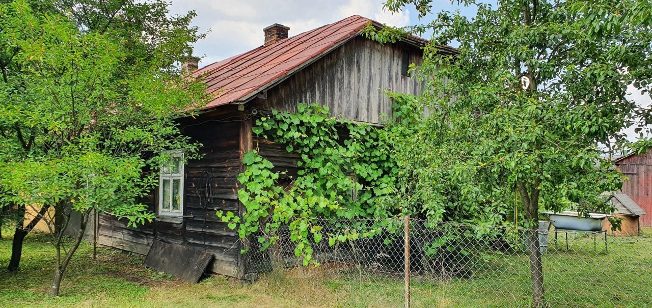 Działka rolno-budowlana Piskorowice. Zdjęcie 5