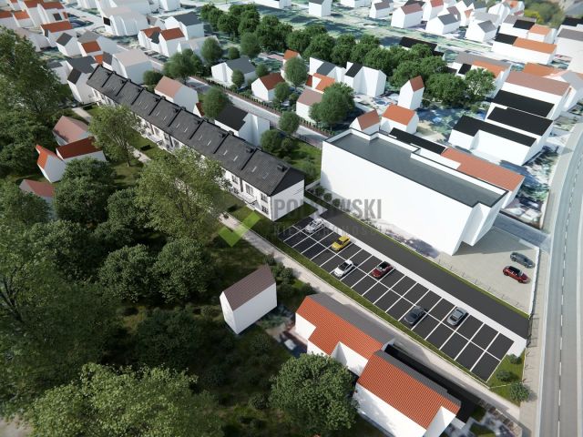 Mieszkanie 3-pokojowe Ząbki, ul. Józefa Piłsudskiego. Zdjęcie 11