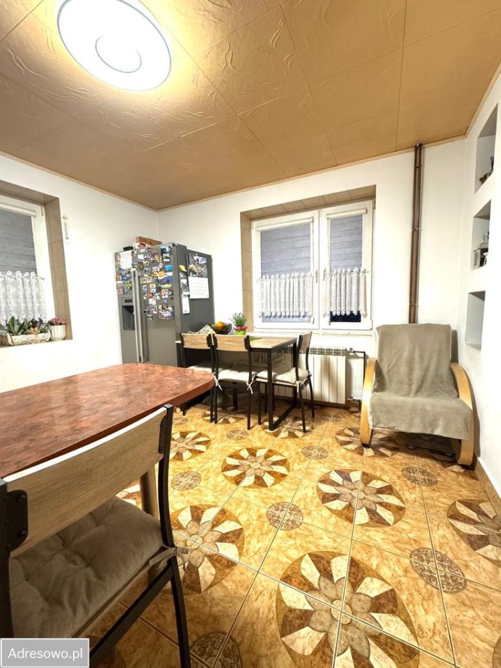 dom wolnostojący, 5 pokoi Sucha Struga. Zdjęcie 6