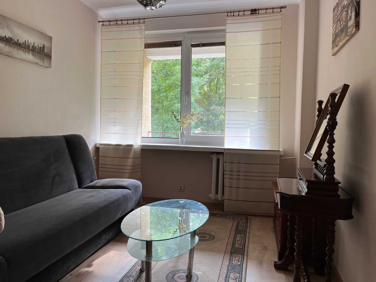 Mieszkanie 3-pokojowe Radom Śródmieście, ul. Juliusza Słowackiego. Zdjęcie 5