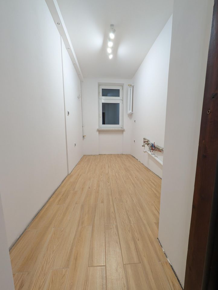 Mieszkanie 3-pokojowe Warszawa Wola, ul. Płocka. Zdjęcie 8