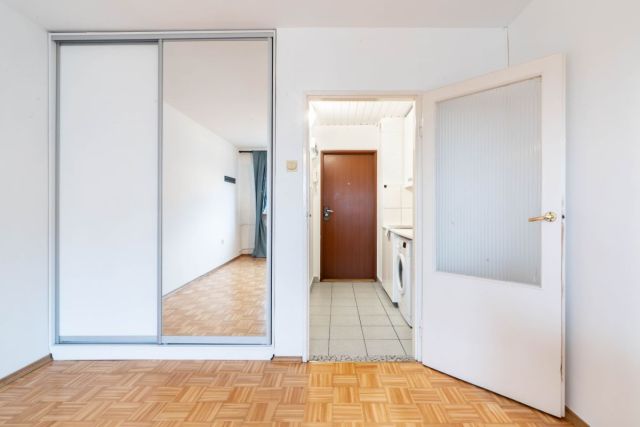 Mieszkanie 1-pokojowe Warszawa Ochota, ul. Racławicka. Zdjęcie 4