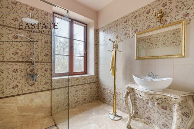 dworek, 16 pokoi Zarębów. Zdjęcie 10