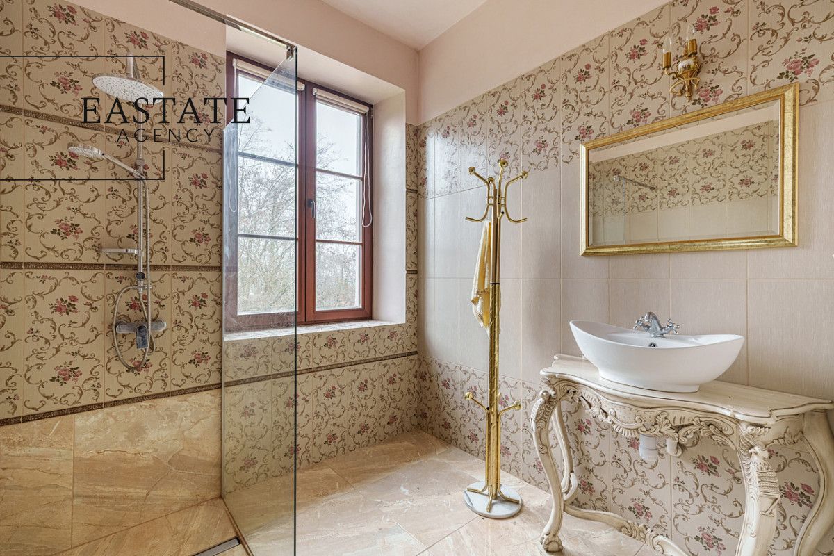 dworek, 16 pokoi Zarębów. Zdjęcie 10