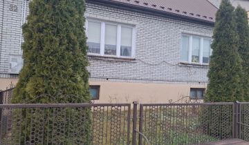 dom wolnostojący Daleszyce