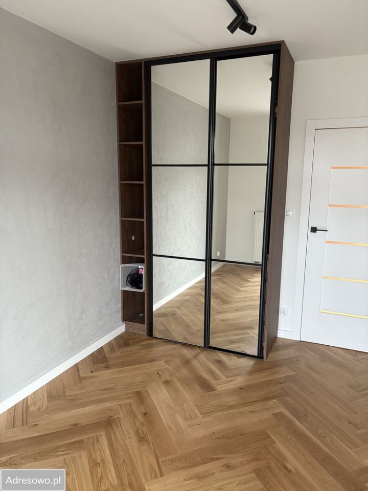 Mieszkanie 3-pokojowe Łódź Polesie, ul. gen. Stanisława Maczka. Zdjęcie 14
