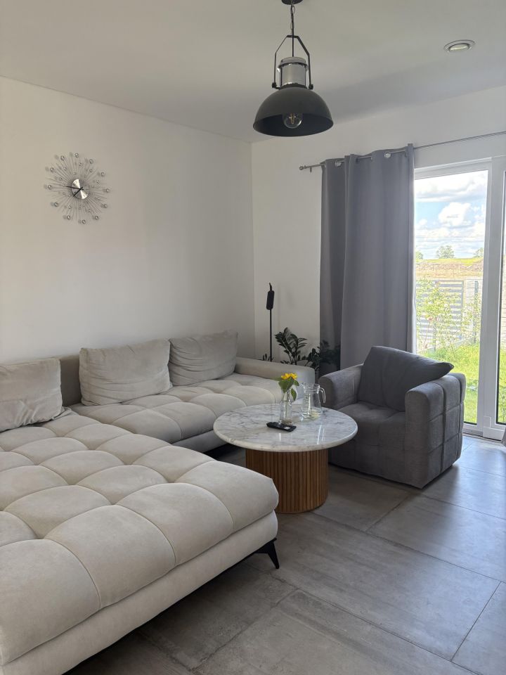 dom szeregowy, 4 pokoje Kręczki, ul. Sasanki. Zdjęcie 3