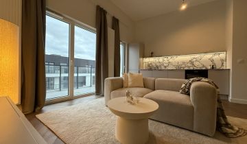 Mieszkanie 2-pokojowe Szczecin Śródmieście, ul. Celna