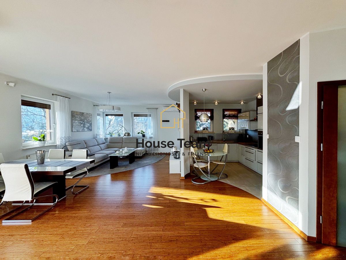 Mieszkanie 4-pokojowe Bydgoszcz Górzyskowo, ul. Jaskółcza