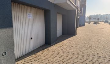 Garaż/miejsce parkingowe Gorzów Wielkopolski Górczyn, ul. Plac Jana Pawła II