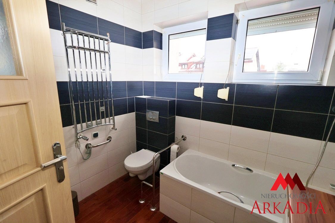 dom szeregowy, 6 pokoi Włocławek. Zdjęcie 13