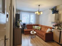 Mieszkanie 3-pokojowe Turkowice, Wyszyńskiego. Zdjęcie 1