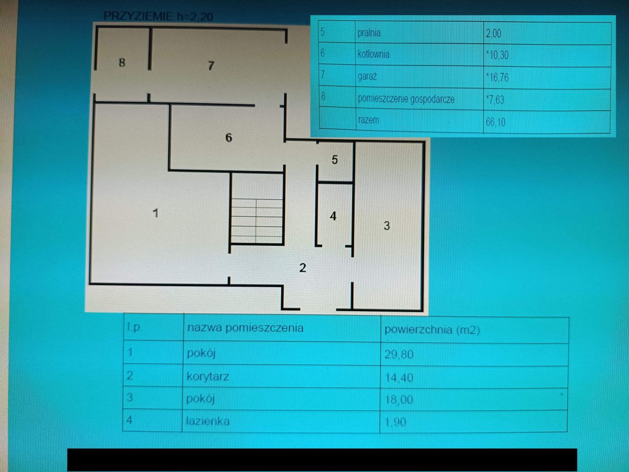 dom wolnostojący, 6 pokoi Andrychów, ul. Prymasa Stefana Wyszyńskiego. Zdjęcie 27