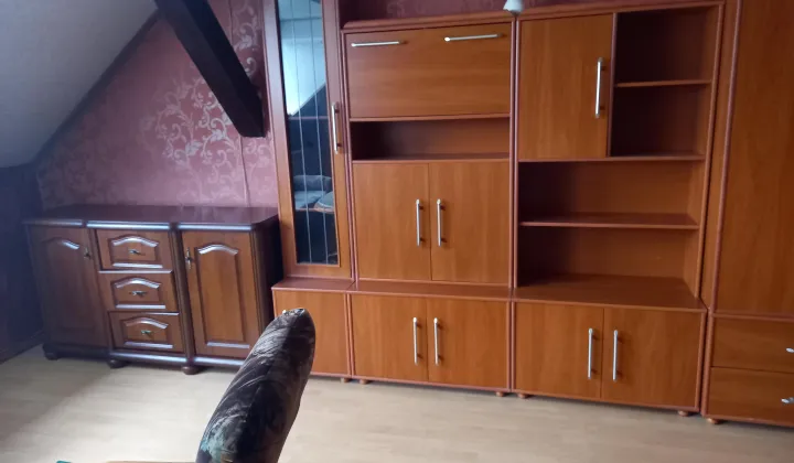 Mieszkanie 1-pokojowe Stargard, ul. Okrężna