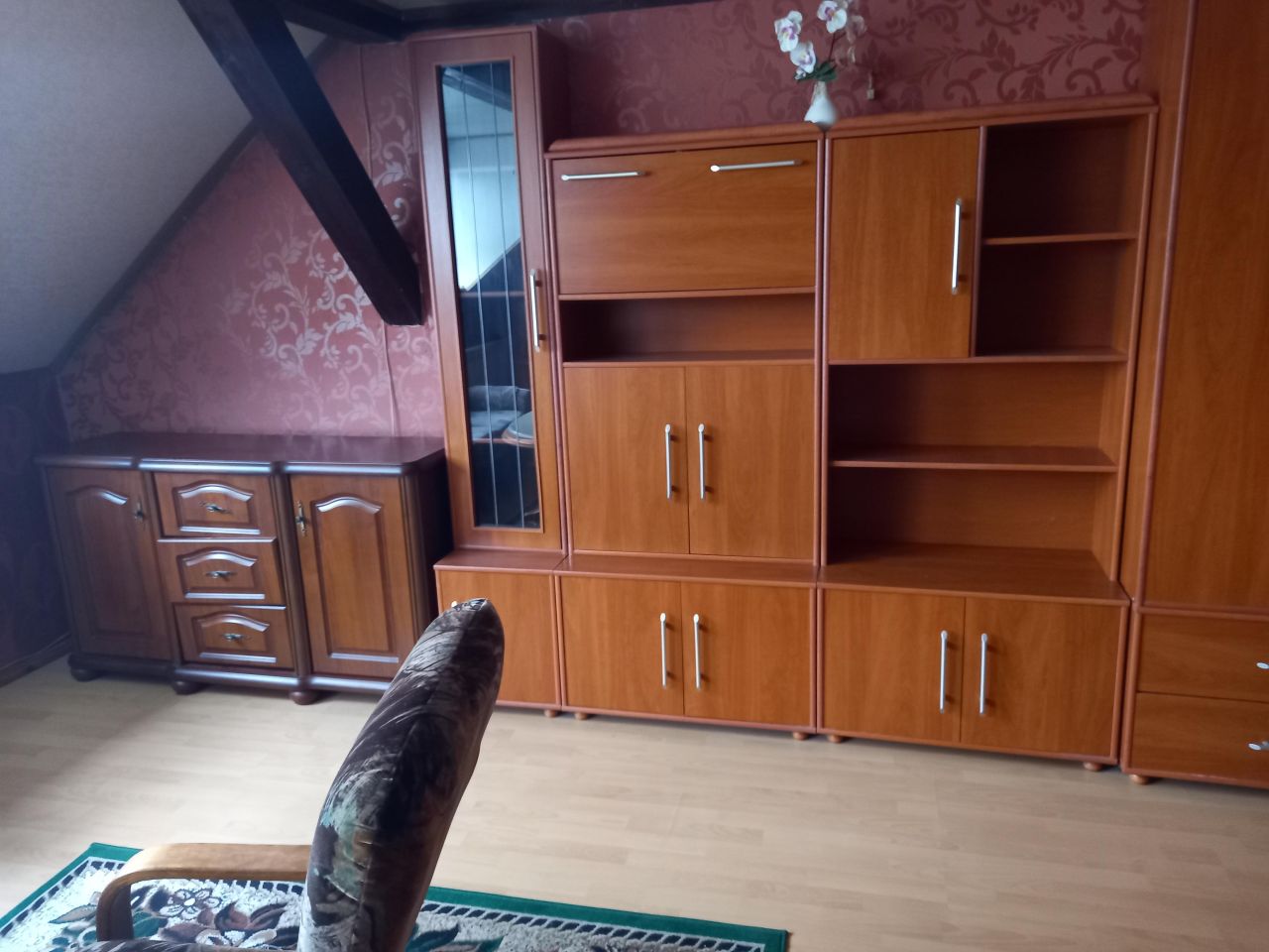 Mieszkanie 1-pokojowe Stargard, ul. Okrężna. Zdjęcie 1