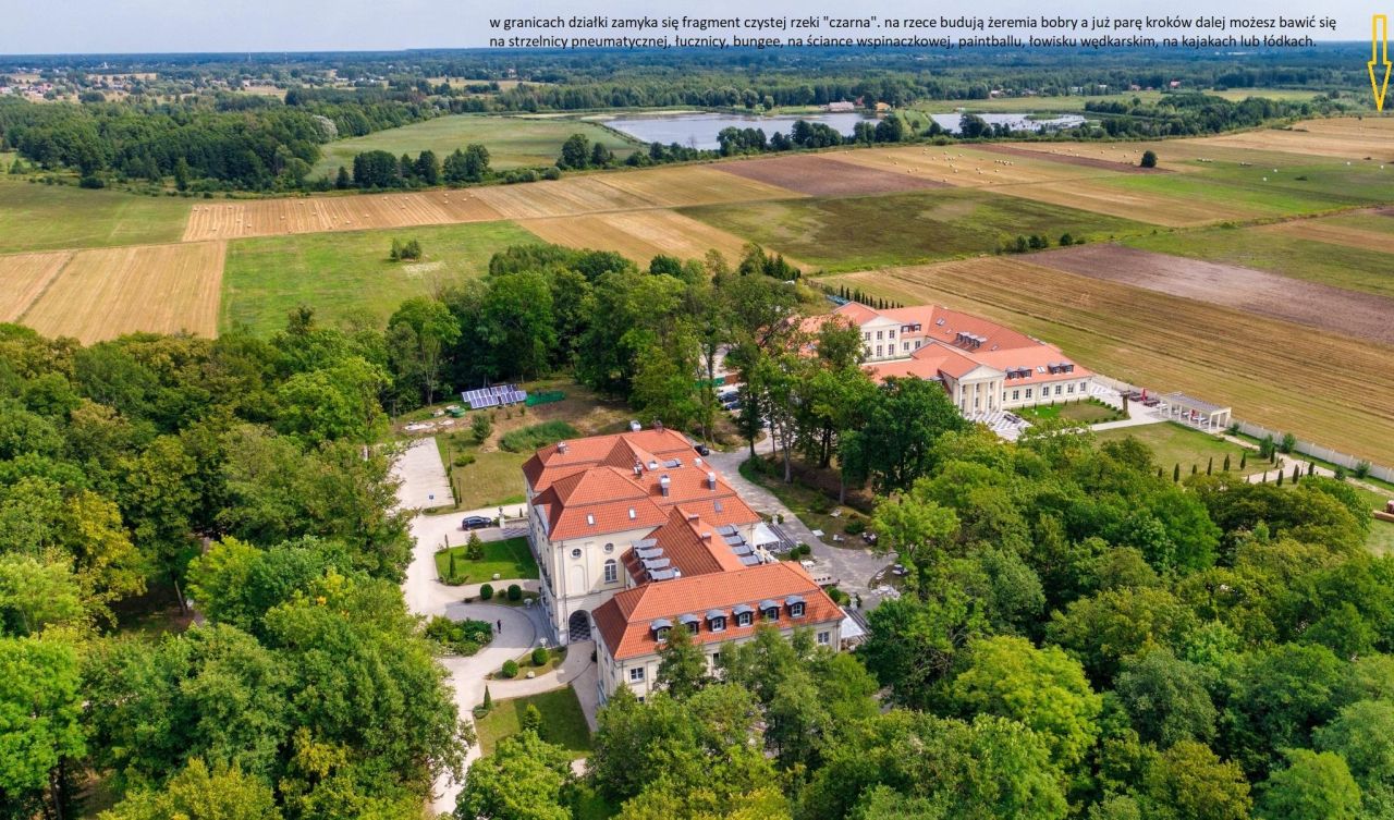 Działka budowlana Krubki-Górki. Zdjęcie 4