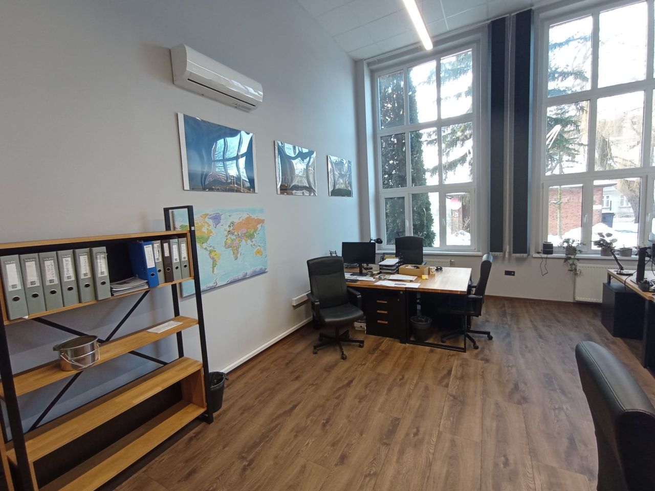 Biuro Elbląg Centrum, ul. Malborska. Zdjęcie 4