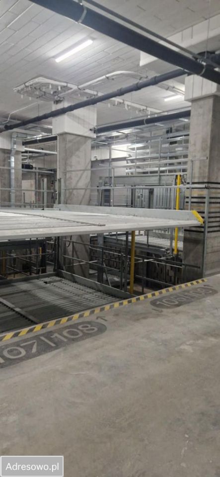 Mieszkanie 2-pokojowe Kielce KSM, al. Solidarności. Zdjęcie 2