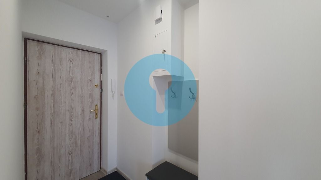 Mieszkanie 1-pokojowe Busko-Zdrój, ul. Stefana Batorego. Zdjęcie 17