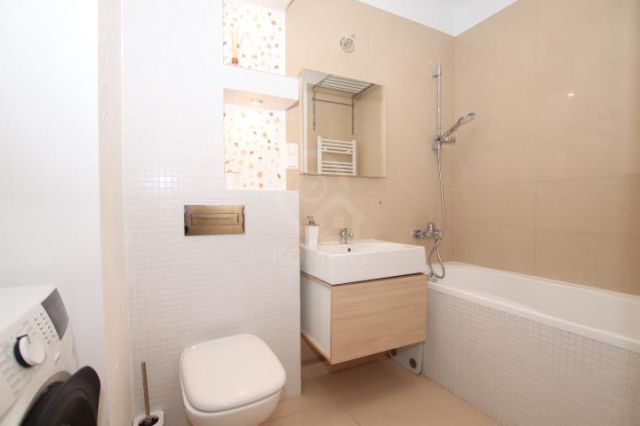 Mieszkanie 3-pokojowe Wrocław Krzyki, ul. Klasztorna. Zdjęcie 8