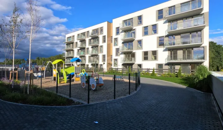 Mieszkanie 2-pokojowe Zielona Góra Centrum, ul. Zdrojowa