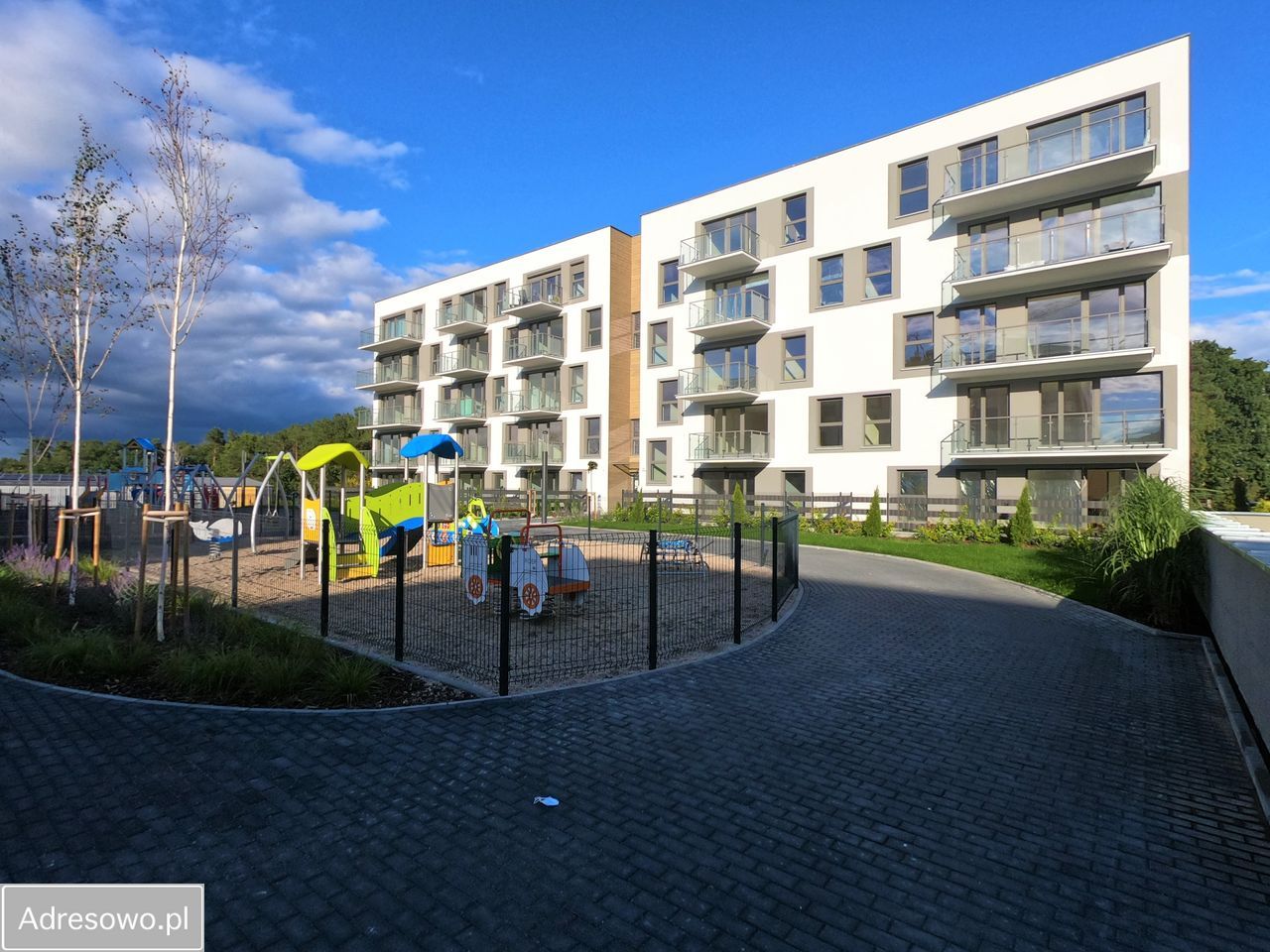 Mieszkanie 2-pokojowe Zielona Góra Centrum, ul. Zdrojowa. Zdjęcie 1