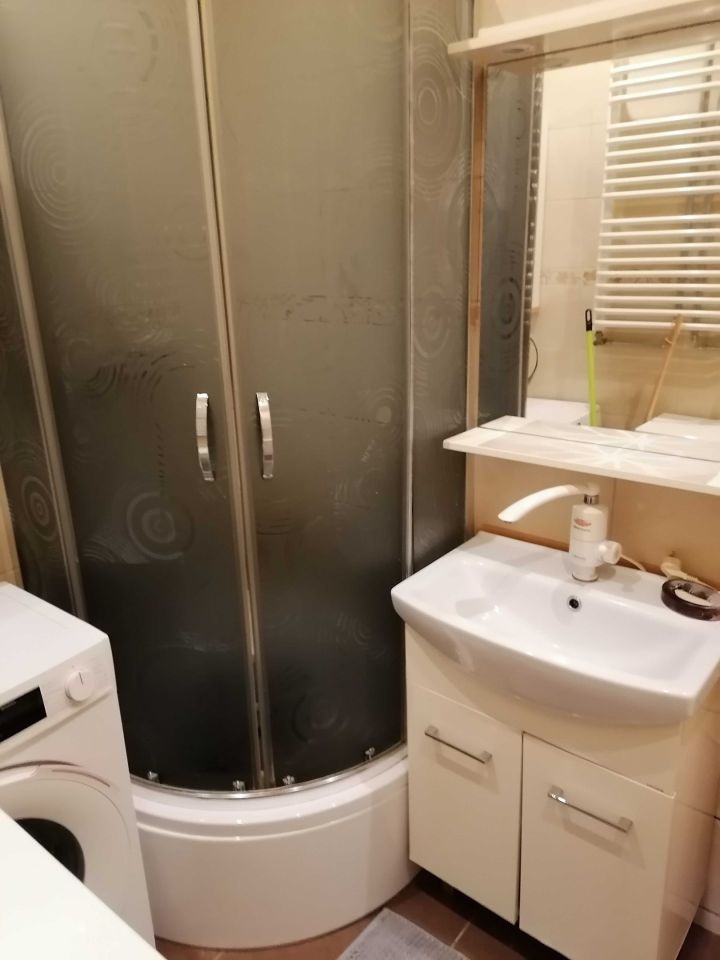 Mieszkanie 1-pokojowe Ruda Śląska. Zdjęcie 2