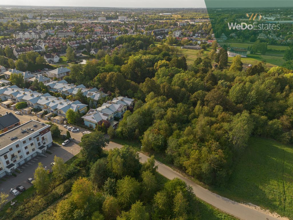 dom szeregowy, 5 pokoi Józefosław, ul. Słoneczny Sad. Zdjęcie 16