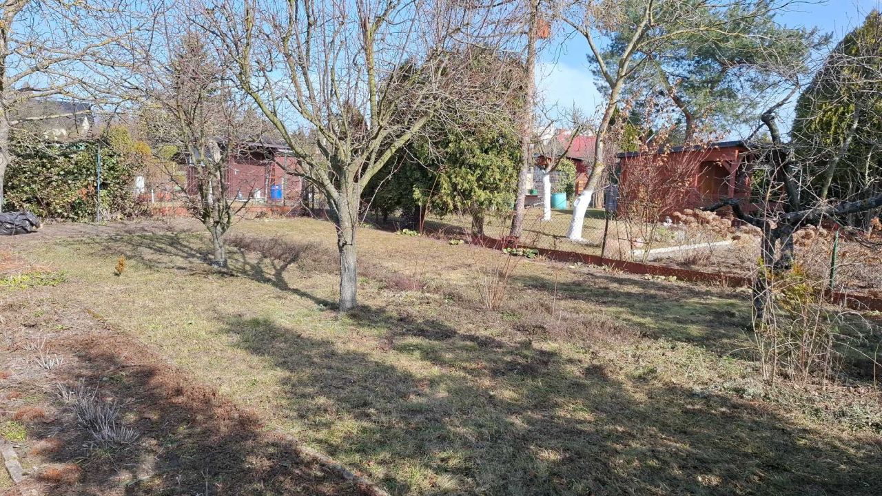 Działka rod Kutno. Zdjęcie 7