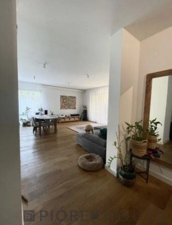 Mieszkanie 5-pokojowe Warszawa Wilanów, ul. Syta. Zdjęcie 3