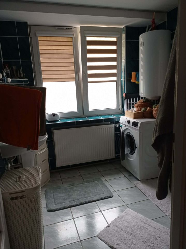 Mieszkanie 3-pokojowe Solina. Zdjęcie 10