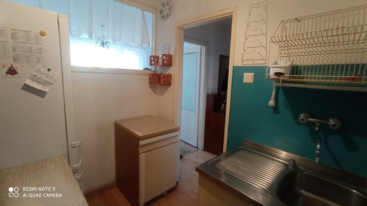 Mieszkanie 1-pokojowe Lublin Śródmieście, ul. Gabriela Narutowicza. Zdjęcie 6