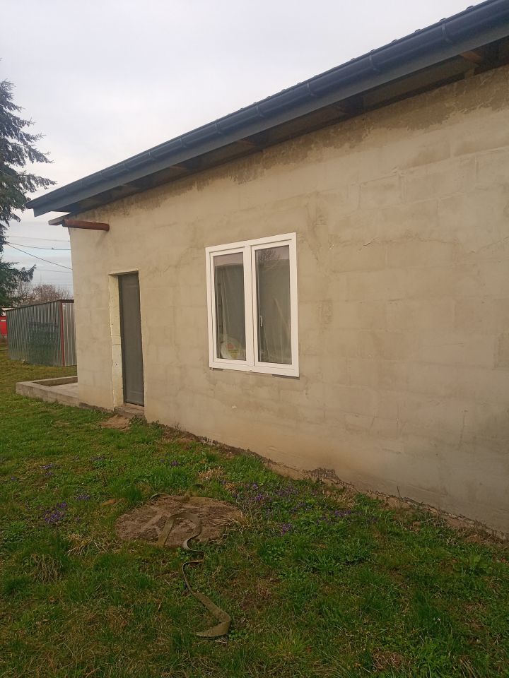 dom wolnostojący, 2 pokoje Krzeszkowice. Zdjęcie 2