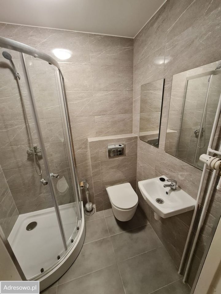 Mieszkanie 3-pokojowe Poznań Rataje, os. Rzeczypospolitej. Zdjęcie 9