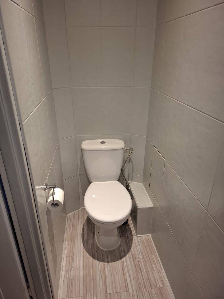 Mieszkanie 3-pokojowe Kwidzyn, ul. Słowackiego. Zdjęcie 8