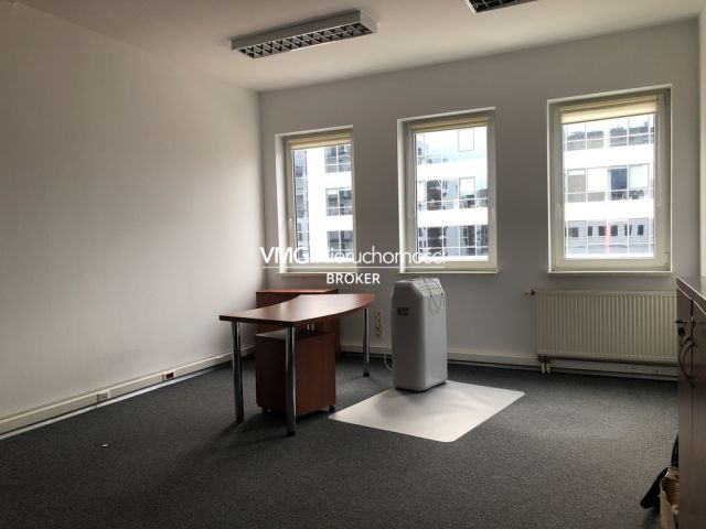 Biuro Warszawa Mokotów, ul. Domaniewska. Zdjęcie 3