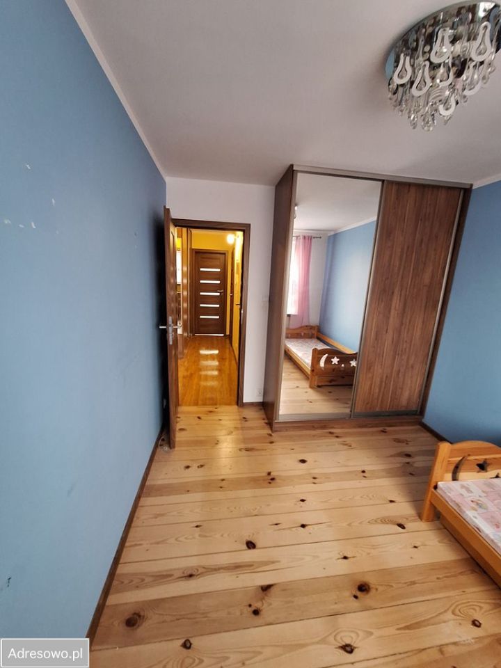 Mieszkanie 3-pokojowe Zielona Góra Zacisze, ul. Agrestowa. Zdjęcie 6